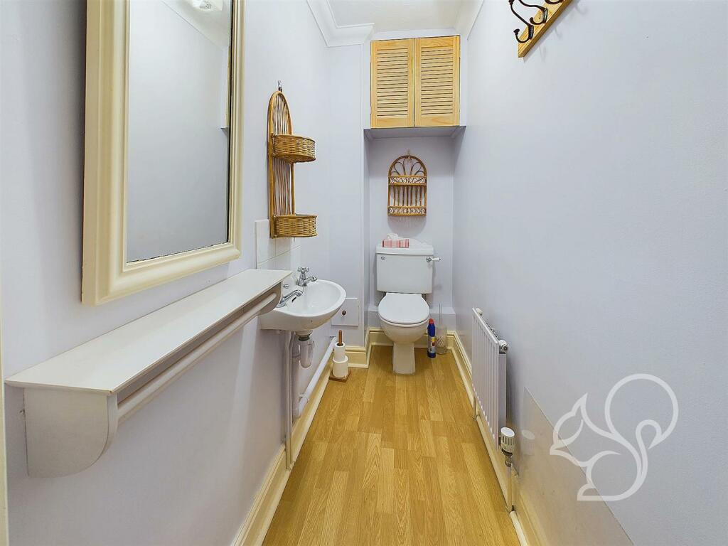 Additional image 9 of Deacons Close, Lavenham