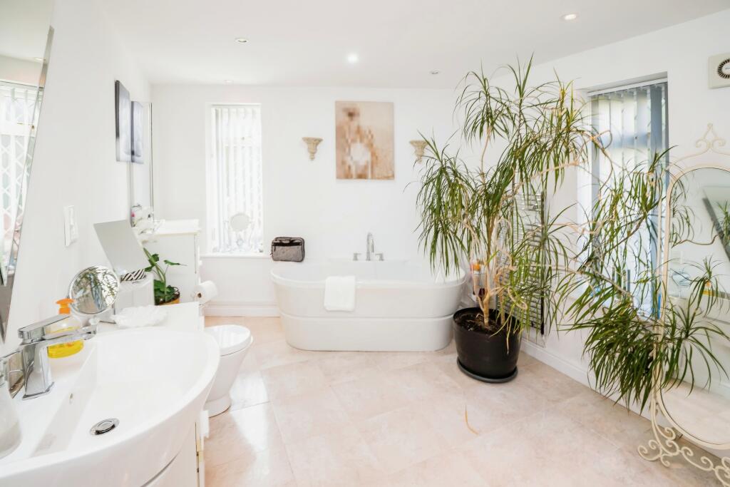 Additional image 17 of Gamfa Wen Road, Holywell, CH8