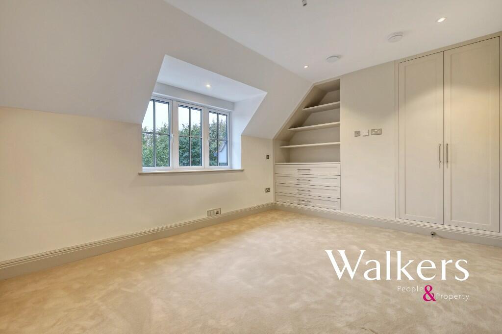 Additional image 16 of Kingswood Chase, Felsted - 'The Sandringham' - Plot 9