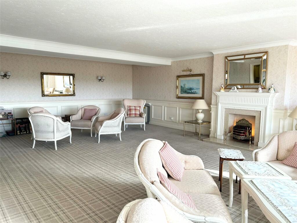 Additional image 10 of Deeside Court, The Parade, Parkgate, Neston, CH64