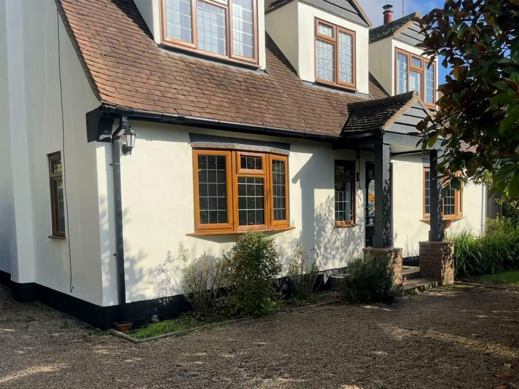 Additional image 4 of Creephedge Lane, East Hanningfield, Chelmsford, CM3