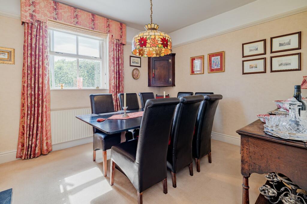 Additional image 5 of Bryn Road, Gwernaffield, Mold, Clwyd