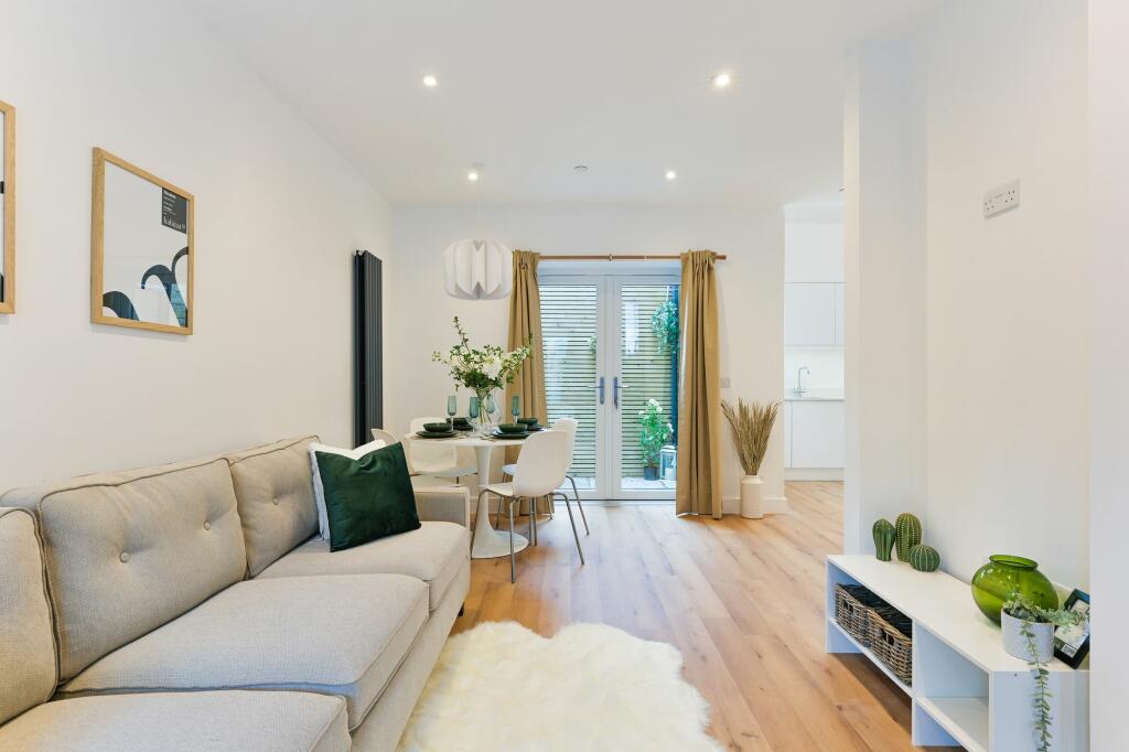 Additional image 13 of Goschen Mews, South Croydon