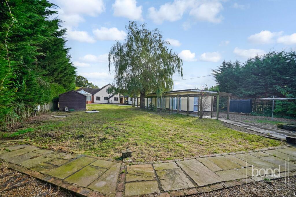 Additional image 27 of The Common, East Hanningfield, Chelmsford, CM3