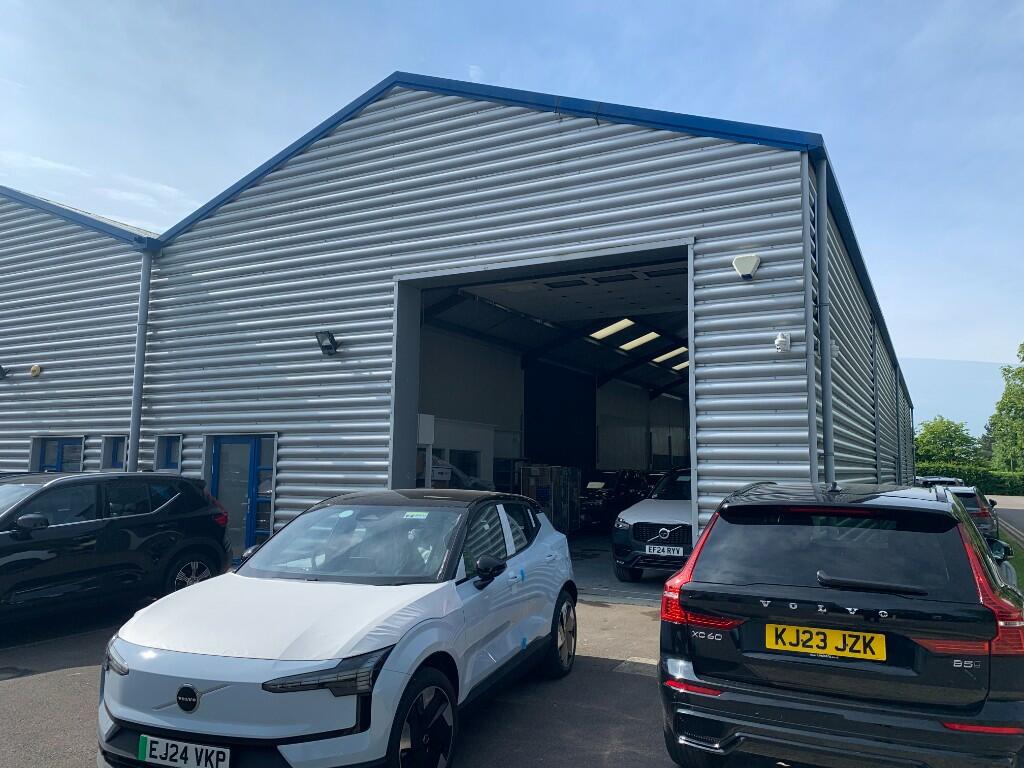 Additional image 3 of Units J1 & J6, Peek Business Centre, Woodside, Dunmow Road, Bishop's Stortford, Hertfordshire, CM23 5RG