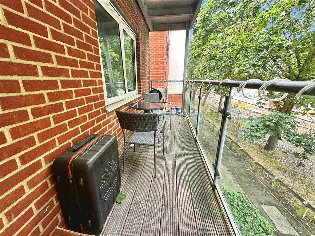 Additional image 12 of Gladwin Way, Harlow, Essex