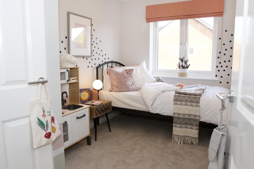 Additional image 8 of Hall Rd, 
Elsenham,  
Bishop's Stortford, 
CM22 6DN