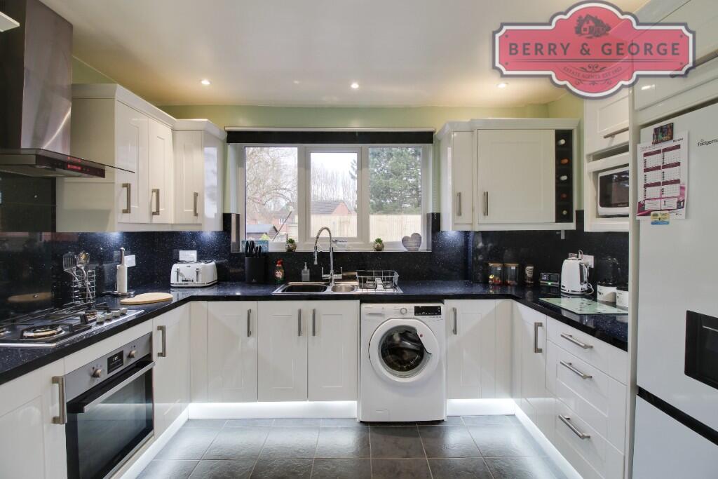 Additional image 4 of Bron Y Nant, Mold, Flintshire, Clwyd, CH7