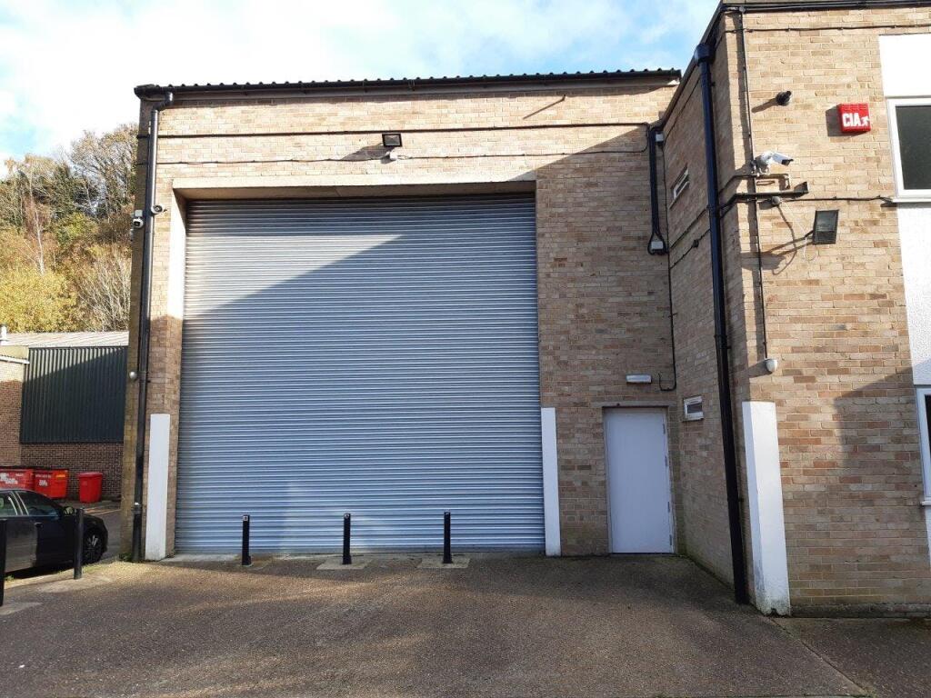 Additional image 21 of Unit B4 Redlands, Ullswater Crescent, Coulsdon, CR5 2HT