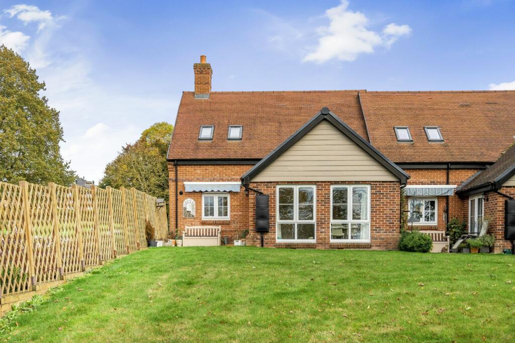 Additional image 17 of Meadow View, Moat Park, Great Easton, Dunmow, Essex CM6 2GP