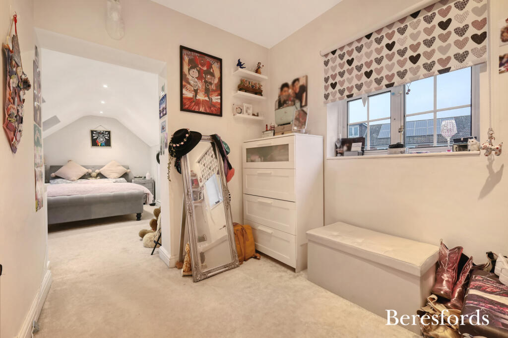 Additional image 10 of St. Lawrence Gardens, Blackmore, CM4