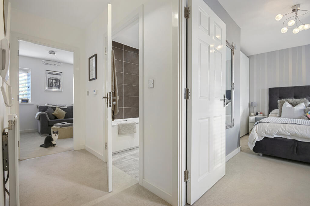 Additional image 9 of Florance Close, Great Warley, CM13