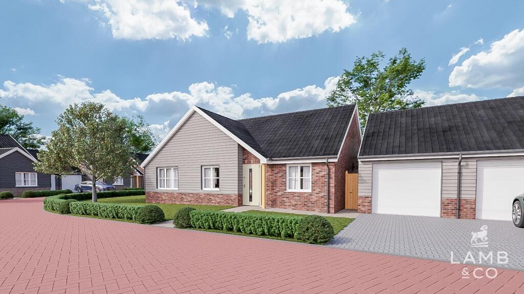 Additional image 19 of Plot 39, Park Gate Corner, Little Clacton