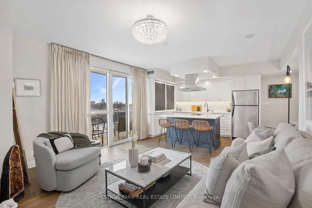 Additional image 7 of 1430 Yonge St Unit 602