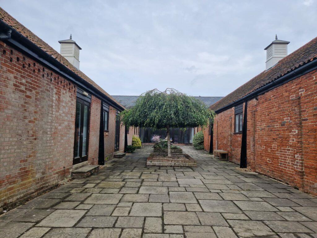 Additional image 4 of Rural Office to Let in Holton St Mary, East Bergholt, Suffolk