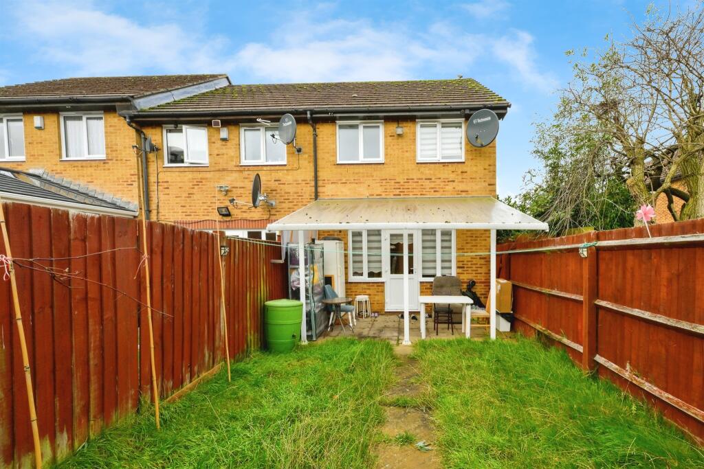 Additional image 17 of Burley Hill, Harlow