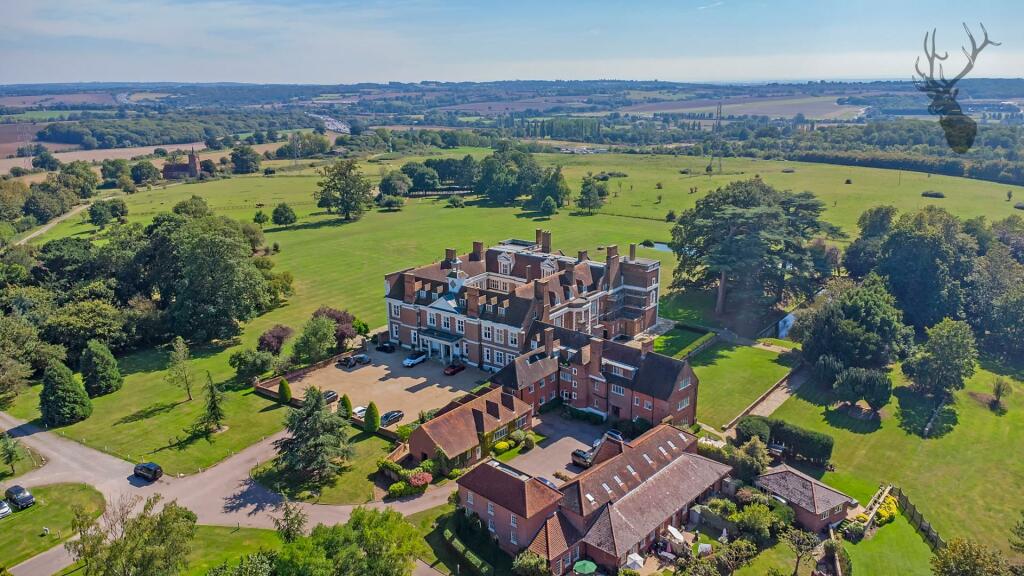 Additional image 25 of Hill Hall, Theydon Mount, Epping