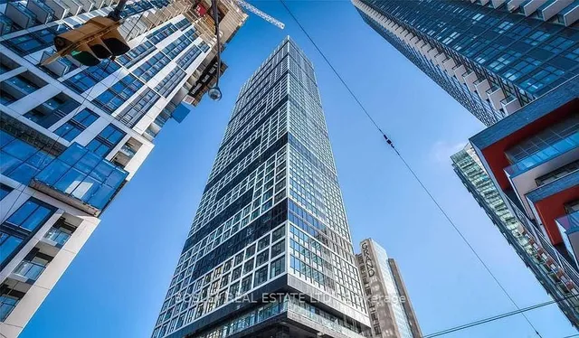 181 Dundas St Unit 2707