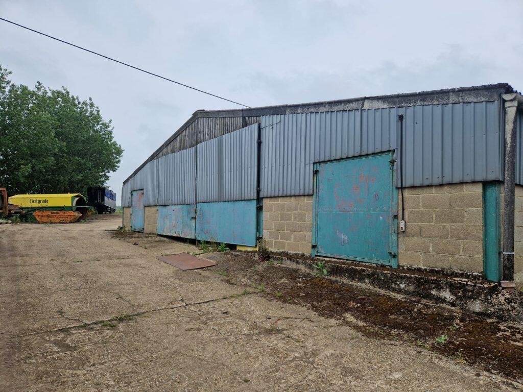 Additional image 2 of 4,000 sq ft Warehouse to Let near Harlow/North Weald, Essex