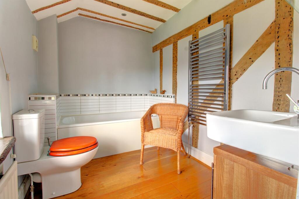 Additional image 15 of White Street Green, Boxford, Sudbury