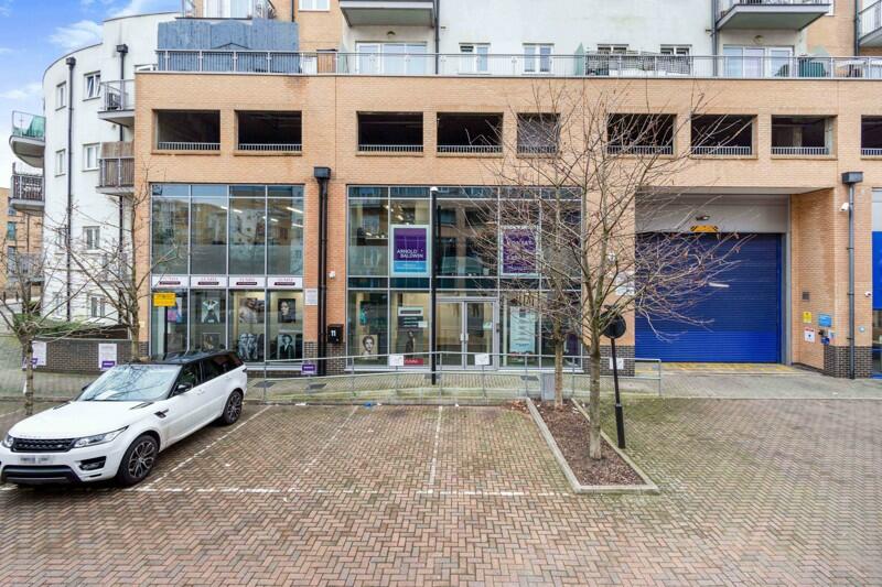 Additional image 10 of 11 Whitestone Way, Croydon, Surrey