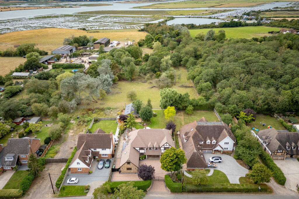 Additional image 50 of Ferry Road, North Fambridge, Chelmsford, CM3 6LS