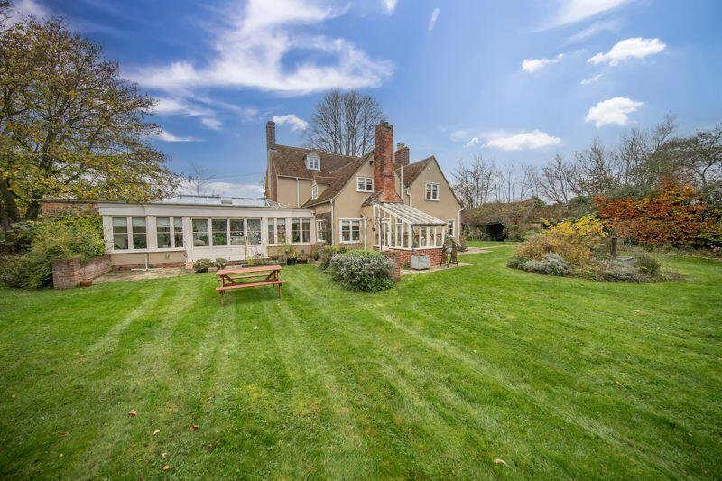 Additional image 44 of Sturrick Lane, Great Bentley, Colchester C07