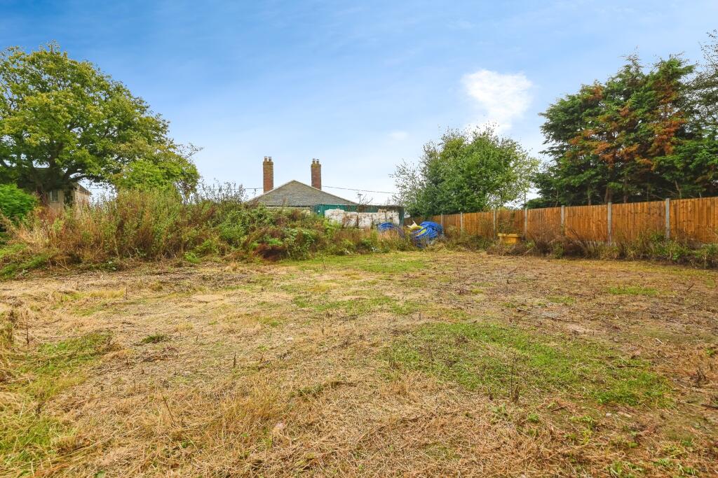 Additional image 12 of Land Behind 149 Harwich Road, Little Clacton, Clacton-on-Sea, Essex, CO16