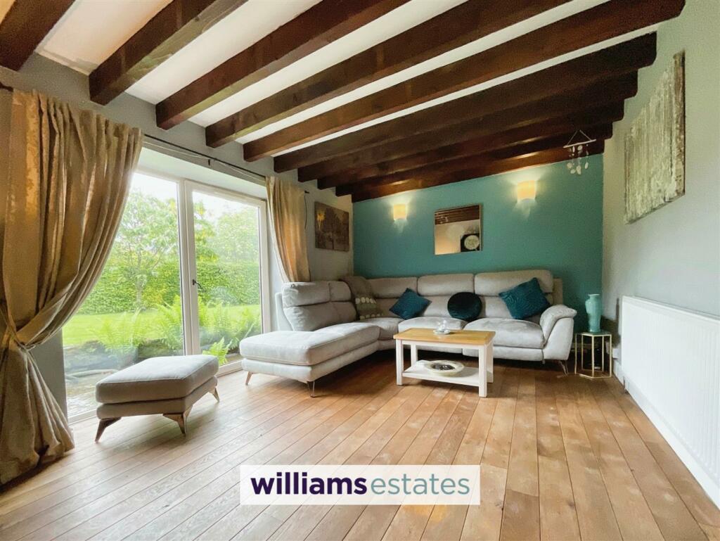 Additional image 7 of Ffordd Y Gilrhos, Treuddyn