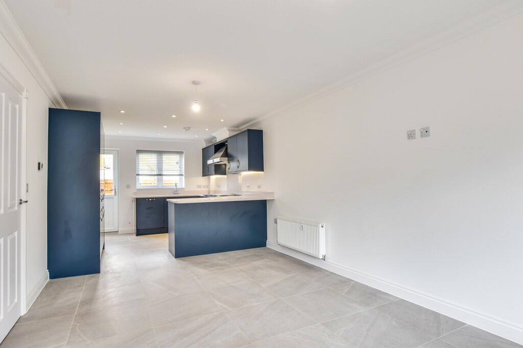 Additional image 4 of Woodlands Park, New Homes