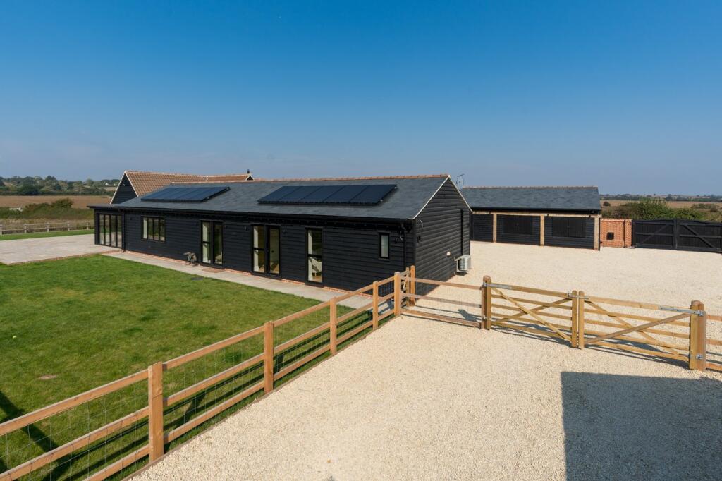 Additional image 33 of Barnhall Road, Tolleshunt Knights, Maldon, CM9