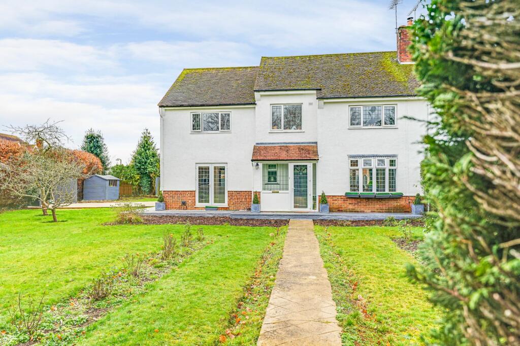 Additional image 21 of St. Johns Road, Stansted, Essex, CM24