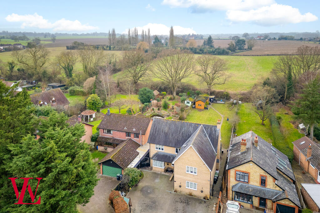 Additional image 27 of Lower Road, Little Hallingbury, Bishop's Stortford