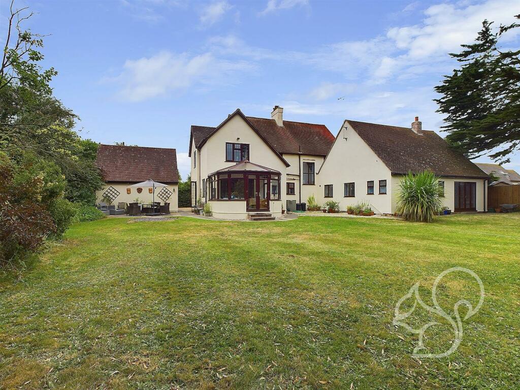 Additional image 15 of East Road, East Mersea