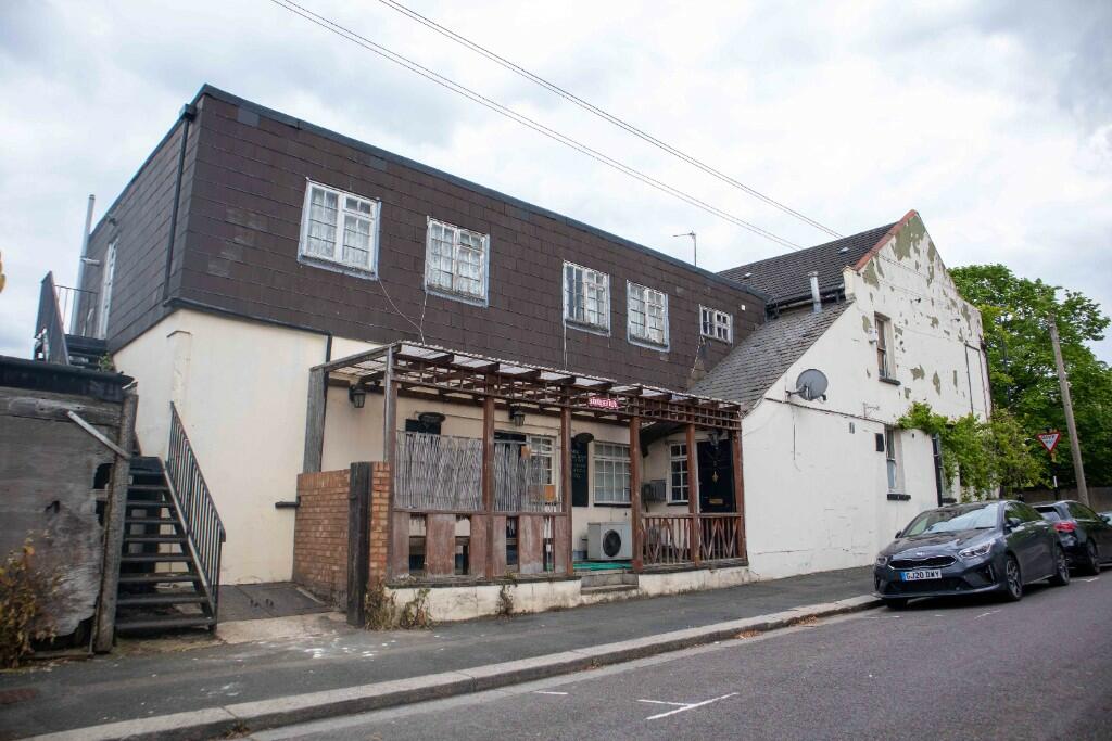 Additional image 8 of LONDON - CLOSED PUB WITH POTENTIAL FOR DEVELOPMENT