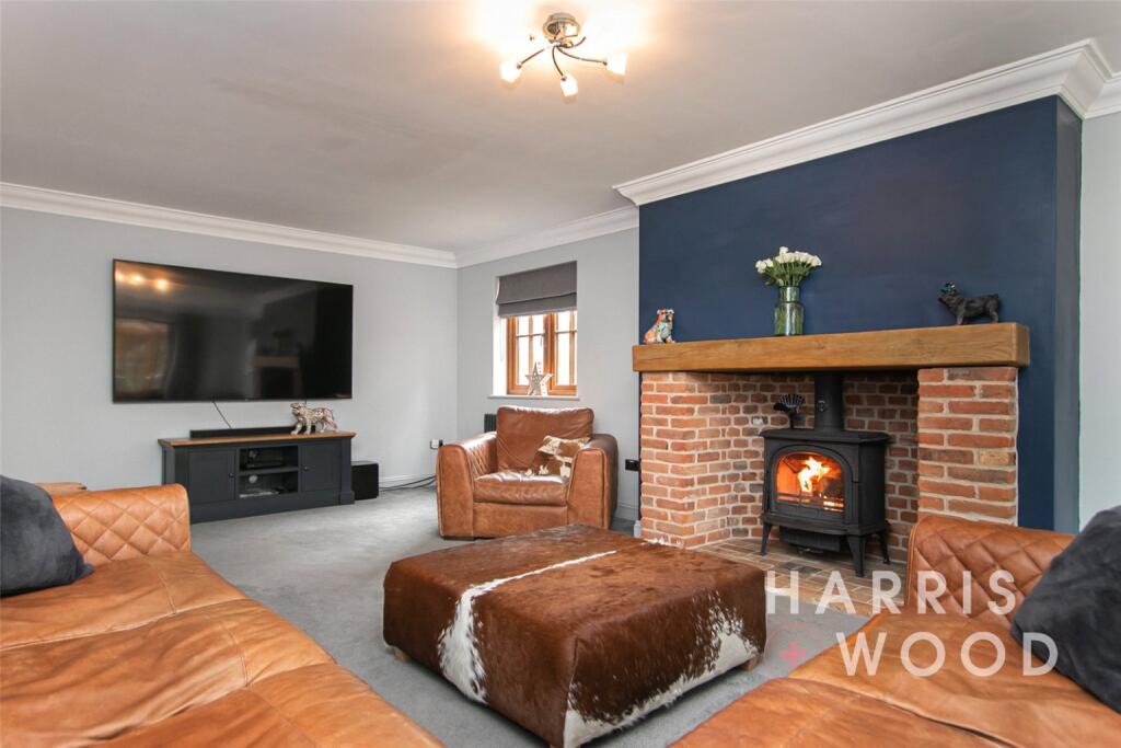 Additional image 45 of Vicarage Lane, Thorpe-le-Soken, Clacton-on-Sea, Essex, CO16
