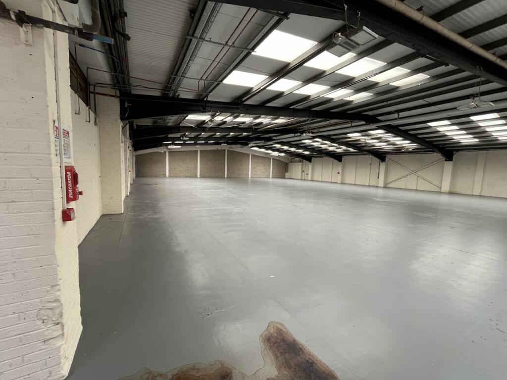 Additional image 5 of Duke House, Perry Road, Harlow, CM18 7ND