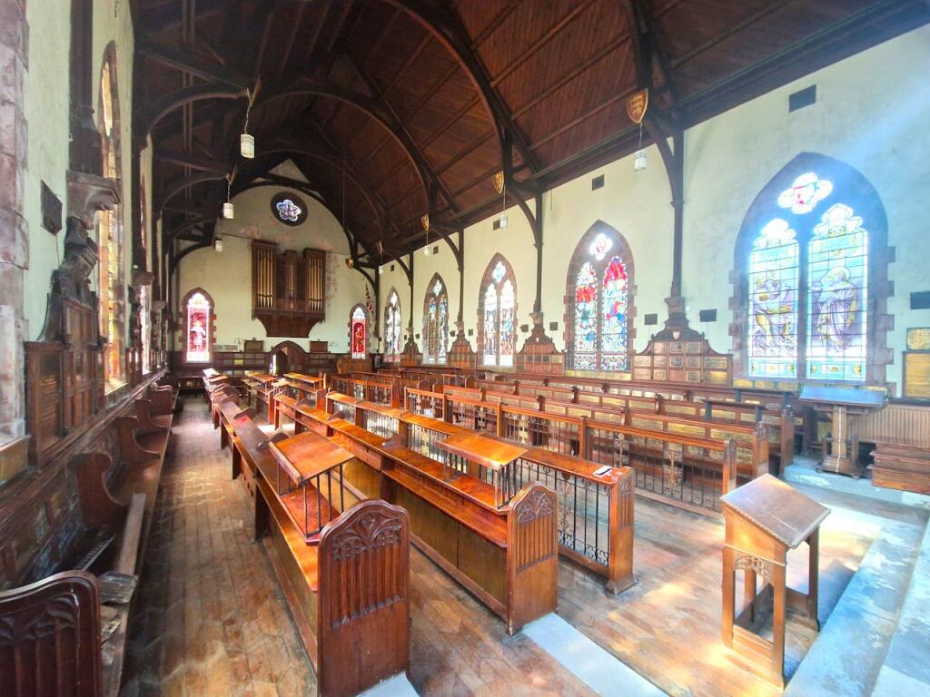 Additional image 8 of Mostyn House Chapel, The Parade, Parkgate, Neston, CH64 6UJ