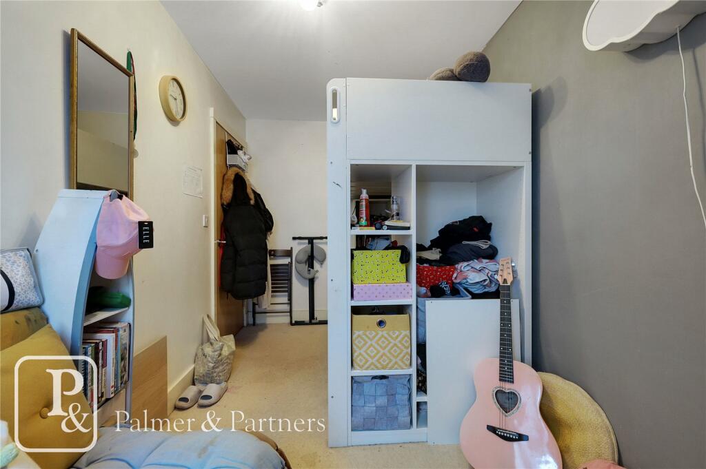 Additional image 10 of Scarletts Road, Colchester, Essex, CO1