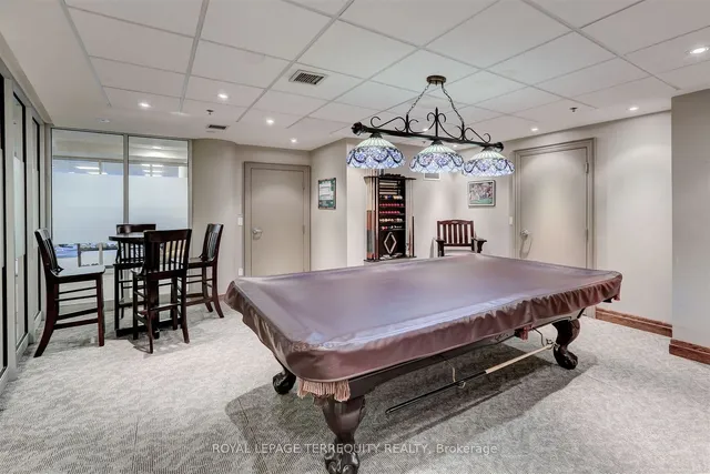 Additional image 36 of 2095 Lake Shore Blvd Unit 515