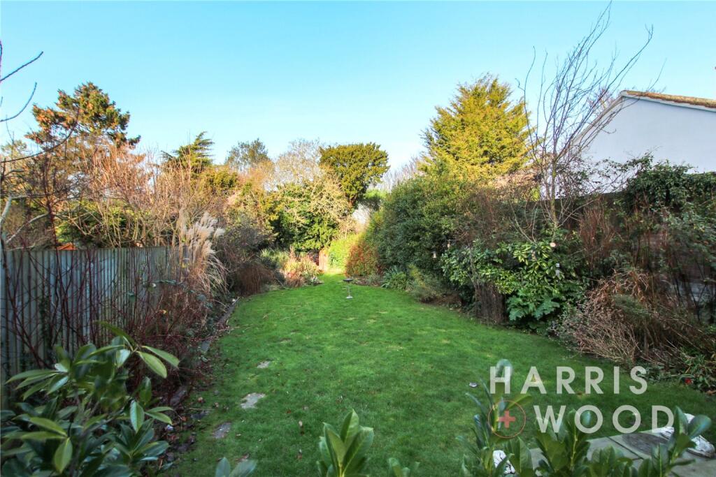Additional image 37 of Fronks Road, Harwich, Essex, CO12