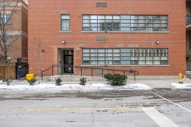 Additional image 35 of 10 Wellesley Pl Unit 101