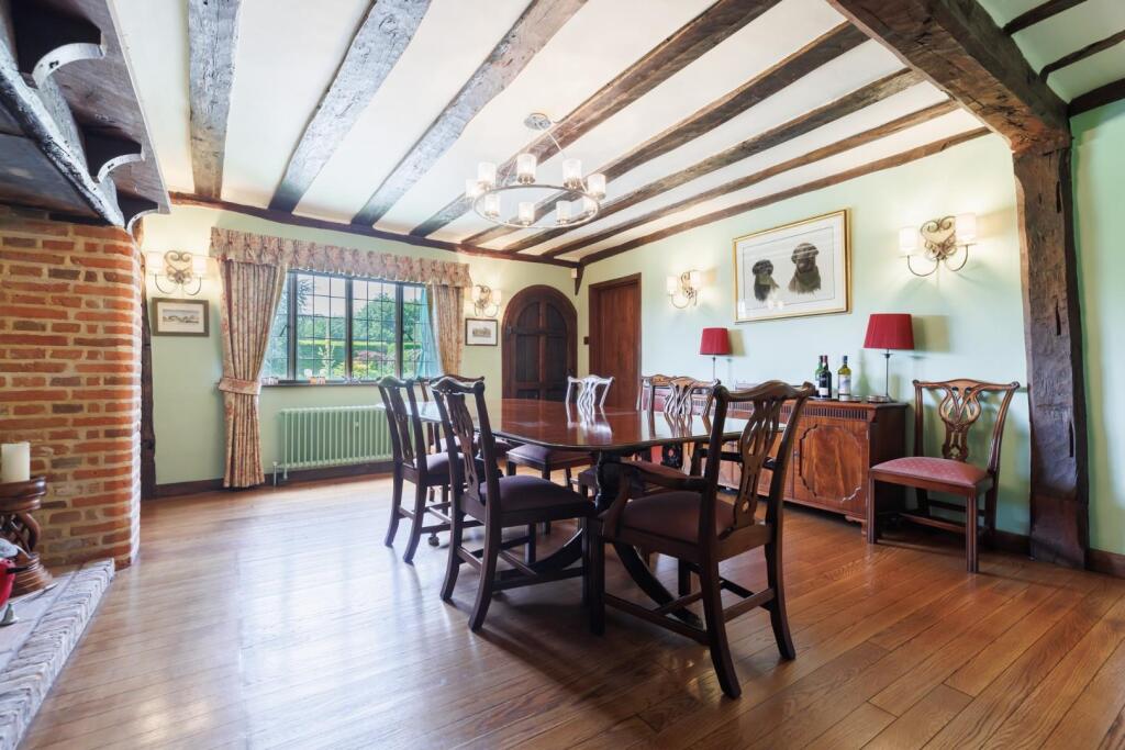 Additional image 8 of Brookend, Stebbing, Dunmow, Essex