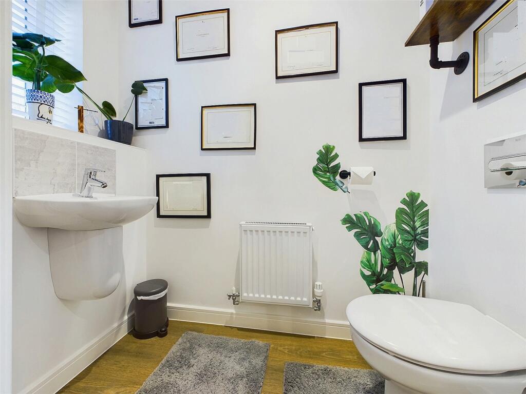 Additional image 6 of Benson Drive, Witham, Essex, CM8