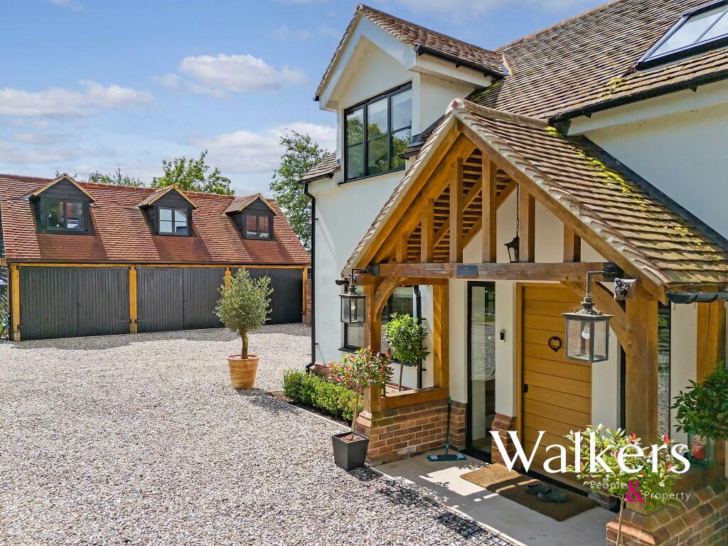 Additional image 34 of Ludgores Lane, Danbury