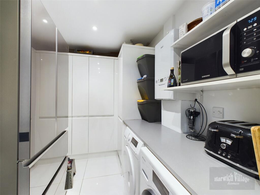 Additional image 7 of Burr Close, Ramsey, Harwich, Essex, CO12