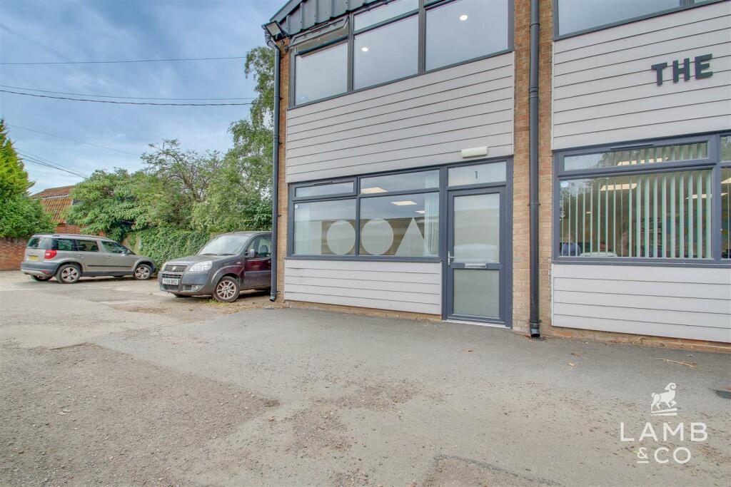 Additional image 7 of The Factory, High Street, Thorpe-Le-Soken,