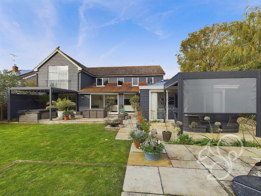 Additional image 24 of Firs Hamlet, West Mersea
