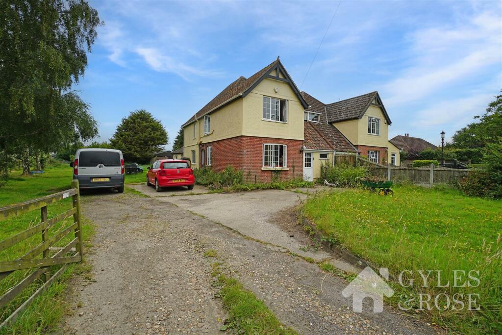 Additional image 16 of Langham Road, Boxted