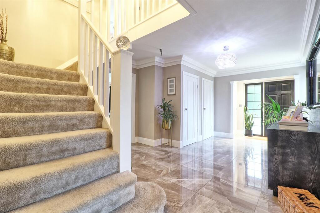 Additional image 5 of Courtauld Road, Braintree, Essex, CM7